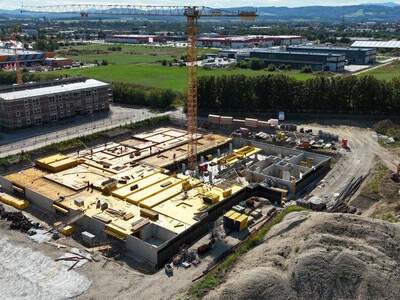 Terrassenwohnung mieten in 3100 St. Pölten (Bild 3)