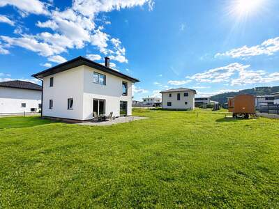 Einfamilienhaus kaufen in 9330 Althofen (Bild 1)