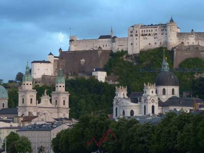 Wohnung kaufen in 5020 Salzburg