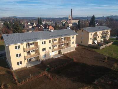 Terrassenwohnung mieten in 8292 Neudau (Bild 2)