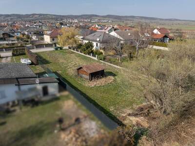 Anlageobjekt kaufen in 7083 Purbach