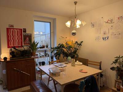 Wohnung mit Balkon mieten in 4020 Linz (Bild 2)