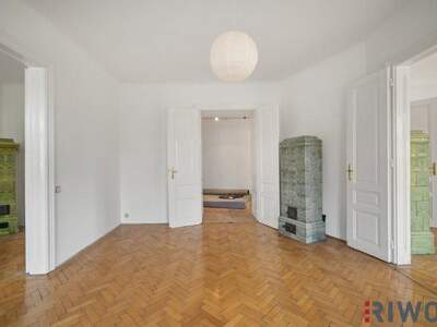 Terrassenwohnung kaufen in 1130 Wien (Bild 4)