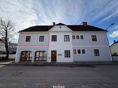 Gewerbeobjekt mieten in 3382 Loosdorf (Bild 1)