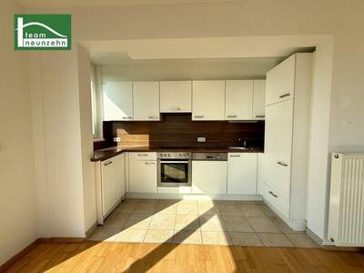 Terrassenwohnung mieten in 1200 Wien (Bild 2)