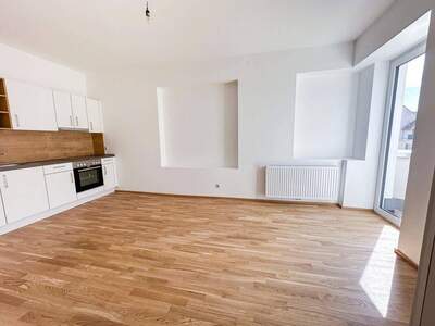 Wohnung mieten in 8330 Feldbach