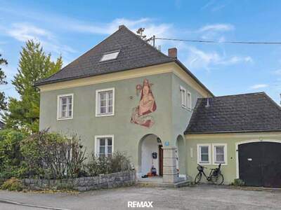 Haus kaufen in 4642 Sattledt