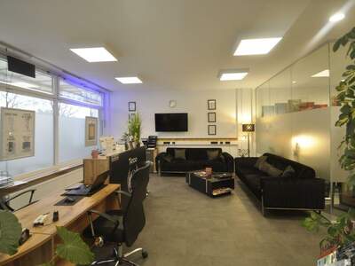 Gewerbeobjekt mieten in 3100 Saint Pölten (Bild 1)