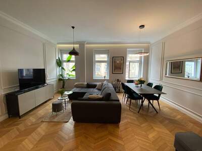 Mietwohnung in 1030 Wien