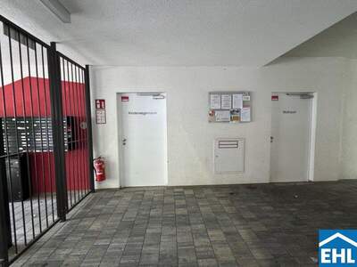 Terrassenwohnung mieten in 8055 Graz (Bild 5)