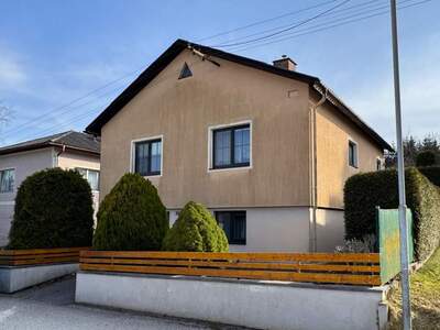 Haus kaufen in 2095 Drosendorf