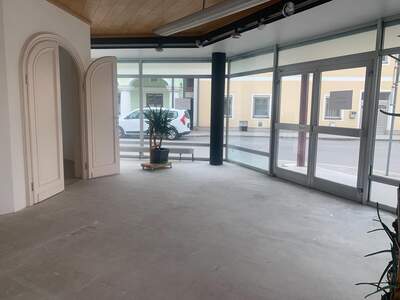 Ladenlokal mieten in 3150 Wilhelmsburg (Bild 3)