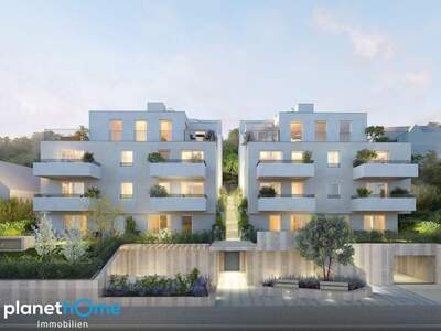 Wohnung mit Balkon kaufen in 1230 Wien (Bild 1)
