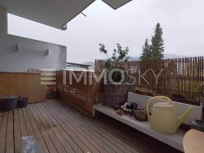 Terrassenwohnung kaufen in 6850 Dornbirn (Bild 1)