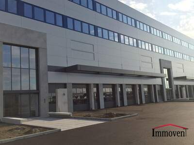 Gewerbeobjekt mieten in 2351 Wiener Neudorf (Bild 2)