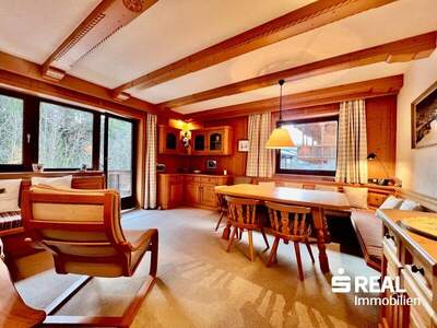 Terrassenwohnung kaufen in 6236 Alpbach (Bild 2)