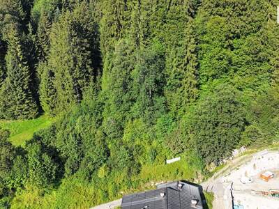 Grundstück kaufen in 6370 Kitzbühel