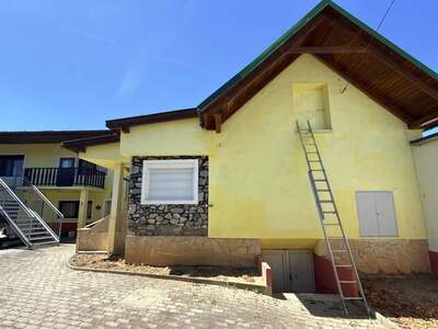 Haus kaufen in 7064 Oslip