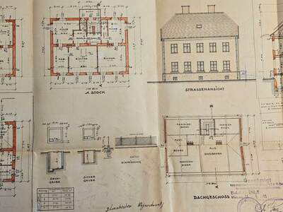 Haus mit Garten kaufen in 1100 Wien