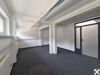 Gewerbeobjekt mieten in 6700 Bludenz