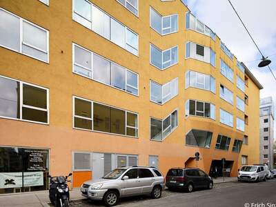 Gewerbeobjekt mieten in 1100 Wien (Bild 2)