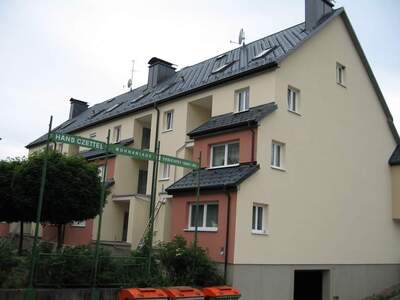 Mietwohnung in 4482 Ennsdorf