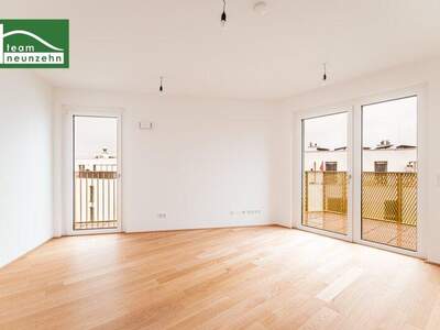 Terrassenwohnung kaufen in 1210 Wien (Bild 3)