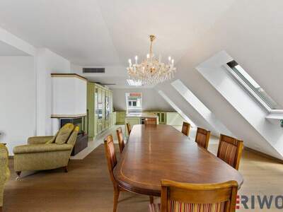 Terrassenwohnung kaufen in 1060 Wien (Bild 4)