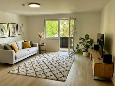 Wohnung mit Balkon kaufen in 83471 Berchtesgaden (Bild 3)