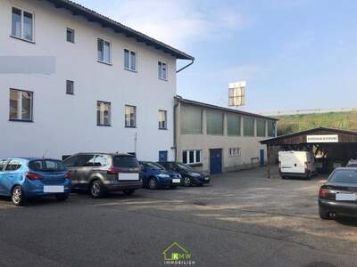 Gewerbeobjekt mieten in 3500 Krems