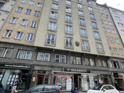 Mietwohnung in 1010 Wien (Bild 1)