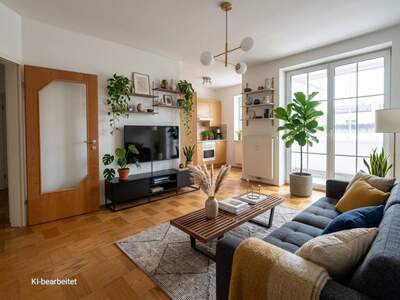 Mietwohnung in 4910 Ried