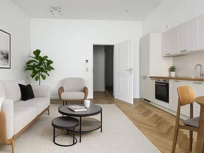 Wohnung kaufen in 1100 Wien