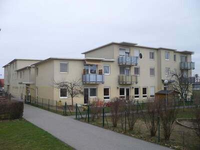 Terrassenwohnung mieten in 8055 Graz (Bild 1)