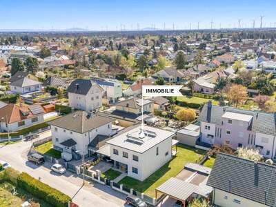 Haus kaufen in 2231 Strasshof