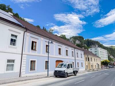 Haus kaufen in 2641 Schottwien
