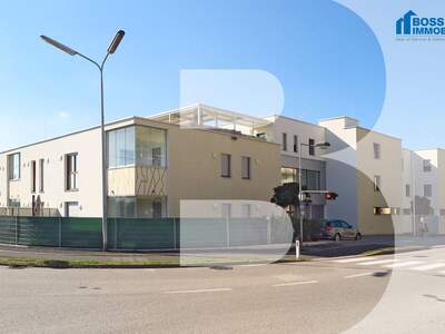 Wohnung mit Balkon mieten in 4050 Traun (Bild 1)
