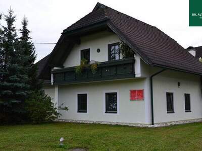 Haus mieten in 9586 Fürnitz (Bild 1)