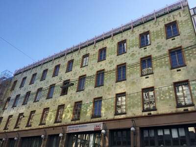 Gewerbeobjekt mieten in 1030 Wien (Bild 2)