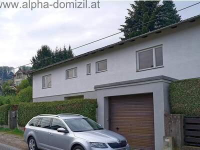 Haus mieten in 3032 Eichgraben