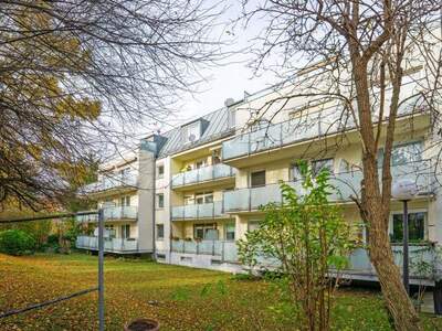 Terrassenwohnung kaufen in 1160 Wien (Bild 2)