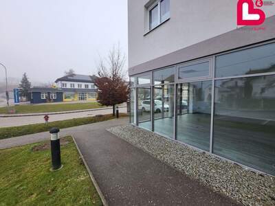 Gewerbeobjekt mieten in 4631 Krenglbach (Bild 1)