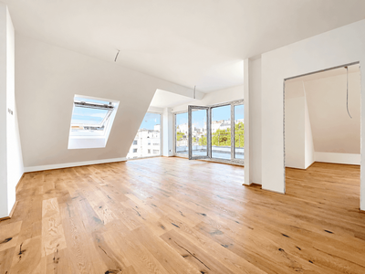Wohnung kaufen in 1030 Wien