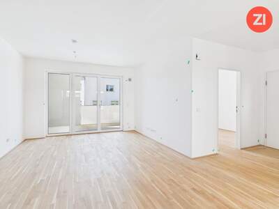 Erdgeschosswohnung mieten in 4232 Hagenberg