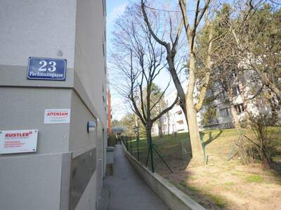 Halle / Lager / Produktion mieten in 1140 Wien (Bild 4)