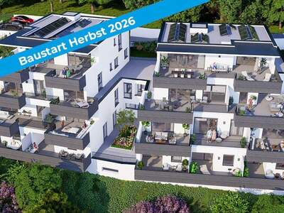 Wohnung kaufen in 6122 Fritzens (Bild 1)