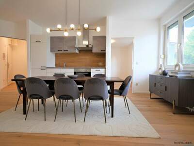 Wohnung kaufen in 2325 Himberg