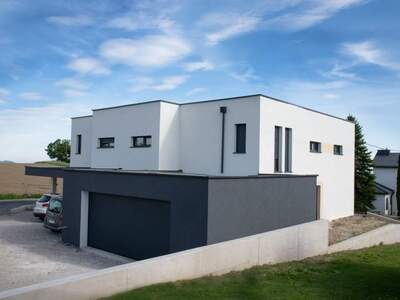 Haus kaufen in 4040 Lichtenberg
