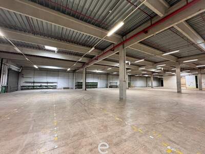 Gewerbeobjekt mieten in 3100 St. Pölten (Bild 1)