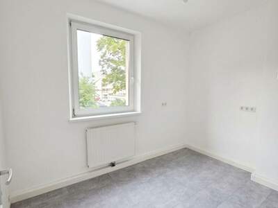 Wohnung mit Balkon mieten in 4020 Linz (Bild 4)